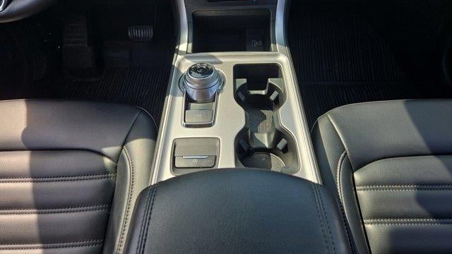 2024 Ford Edge ST-Line