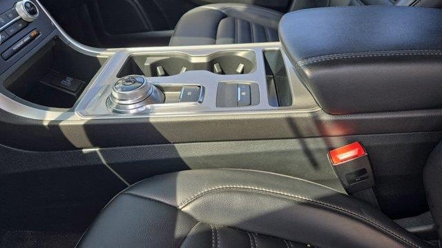 2024 Ford Edge ST-Line