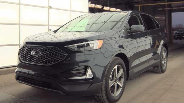 Preowned 2024 Ford Edge SEL for Sale