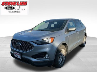 2024 Ford Edge AWD SEL 4DR SUV