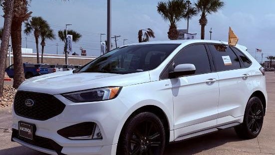 Preowned 2024 Ford Edge ST-Line for Sale