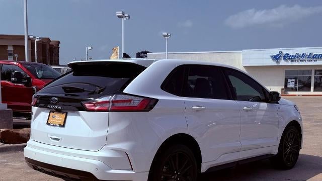2024 Ford Edge ST-Line