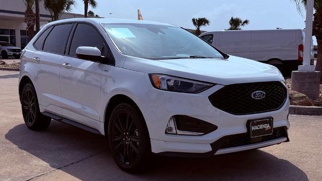 2024 Ford Edge ST-Line