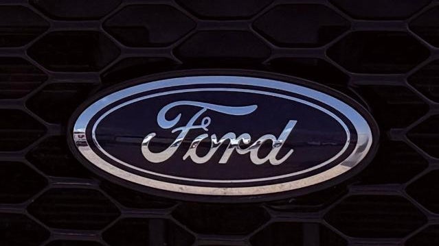 2024 Ford Edge ST-Line