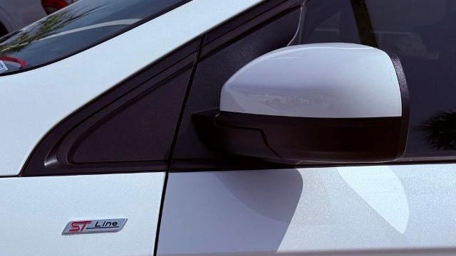 2024 Ford Edge ST-Line