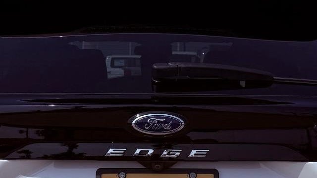 2024 Ford Edge ST-Line