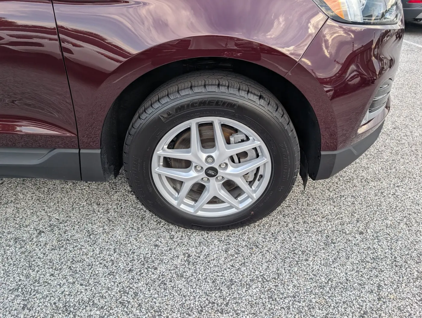 2024 Ford Edge - $27,000