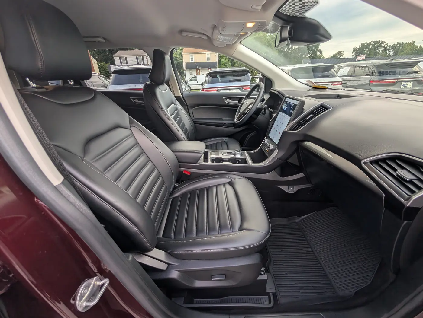 2024 Ford Edge - $27,000