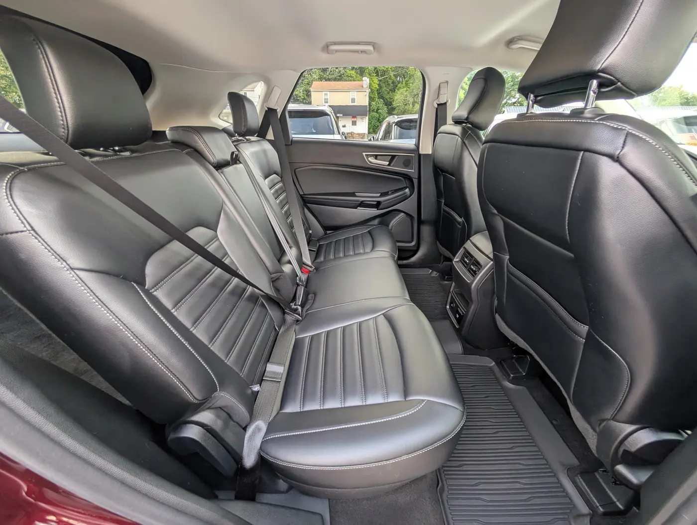 2024 Ford Edge - $27,000