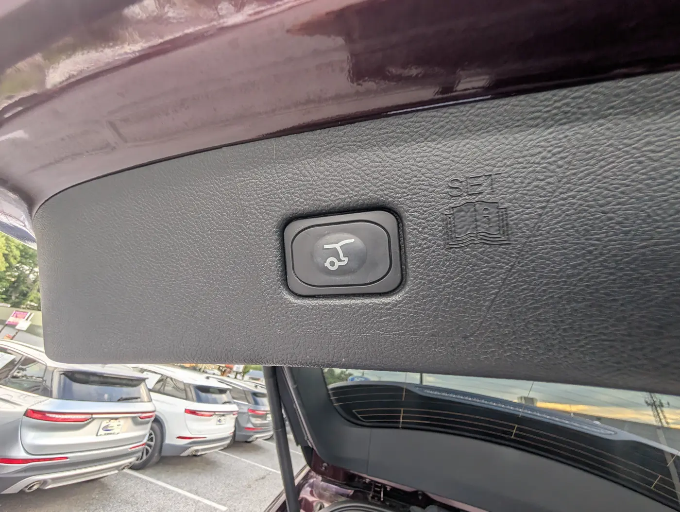 2024 Ford Edge - $27,000
