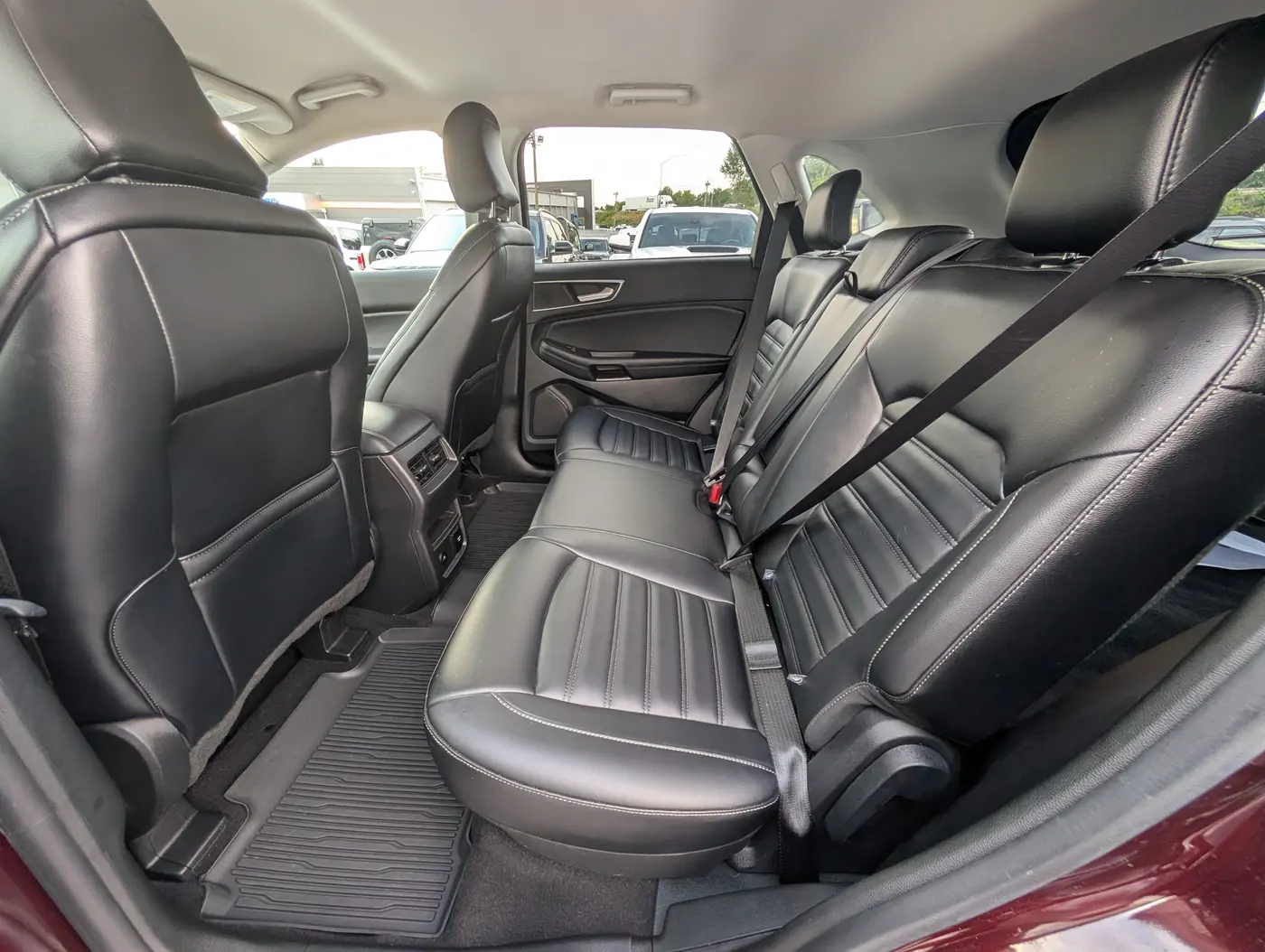 2024 Ford Edge - $27,000