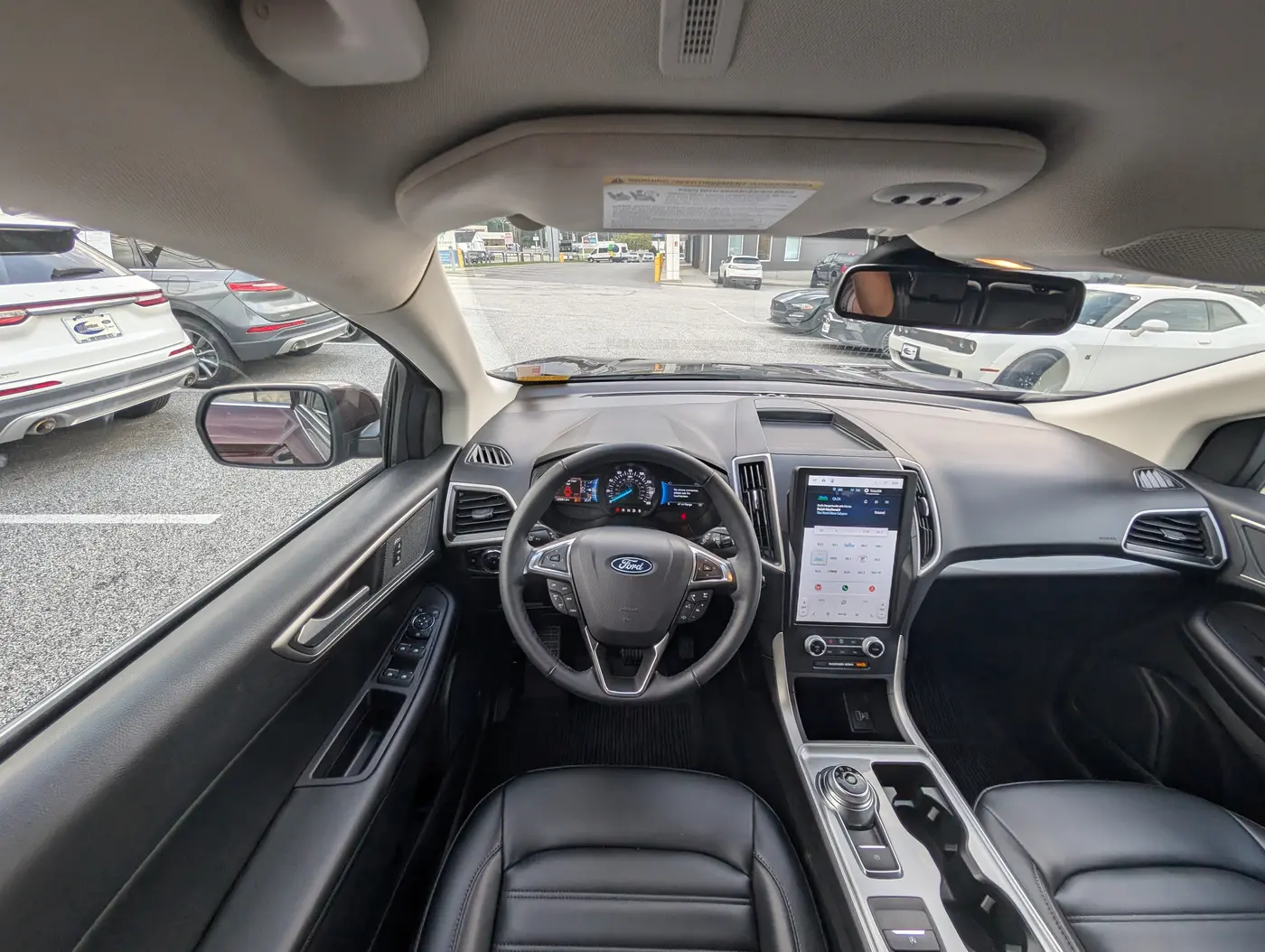 2024 Ford Edge - $27,000