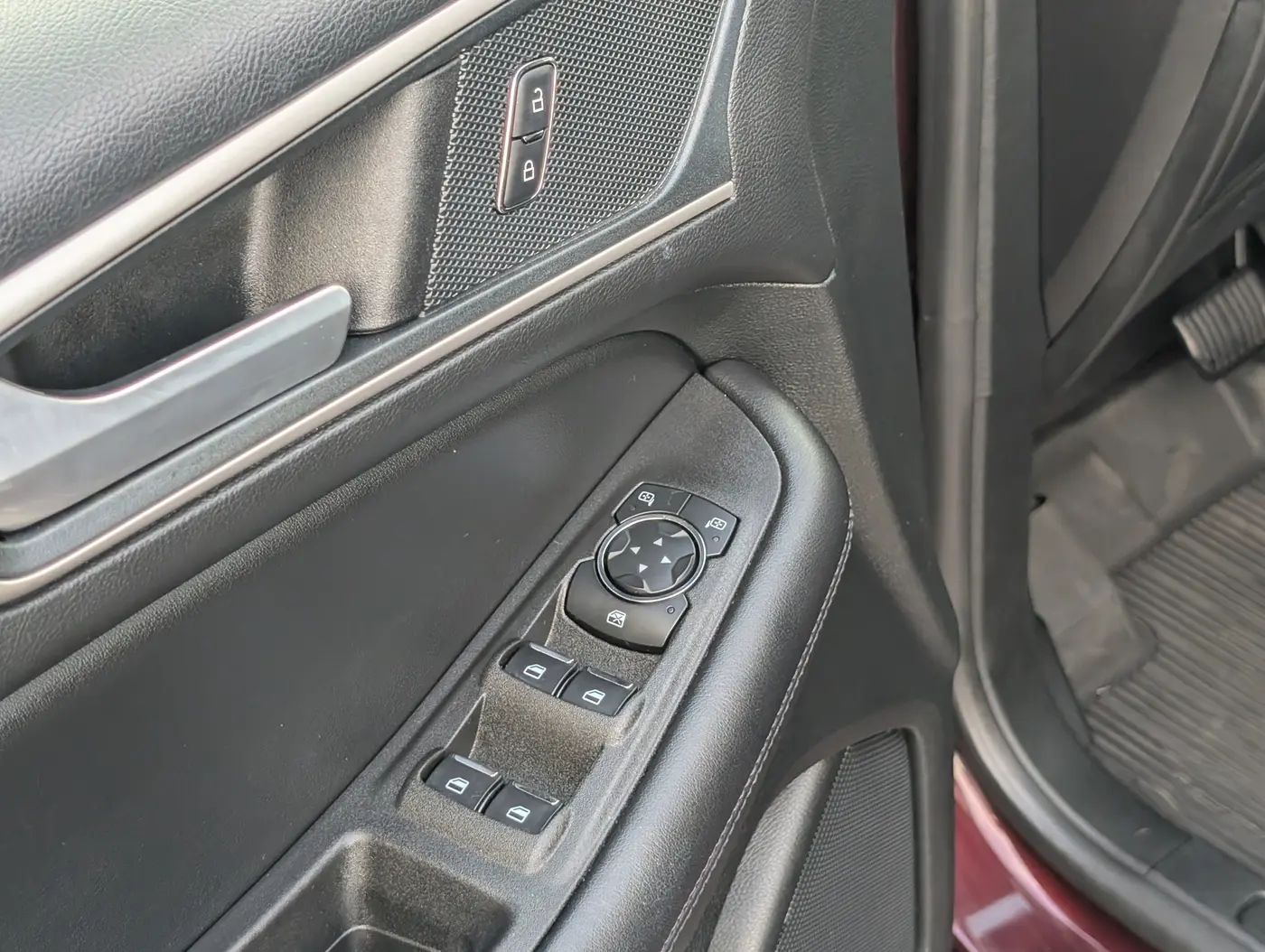 2024 Ford Edge - $27,000