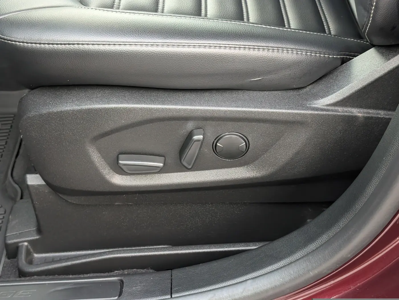2024 Ford Edge - $27,000