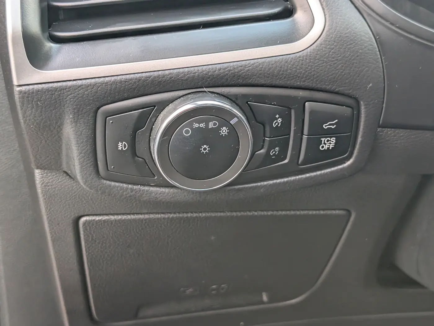 2024 Ford Edge - $27,000