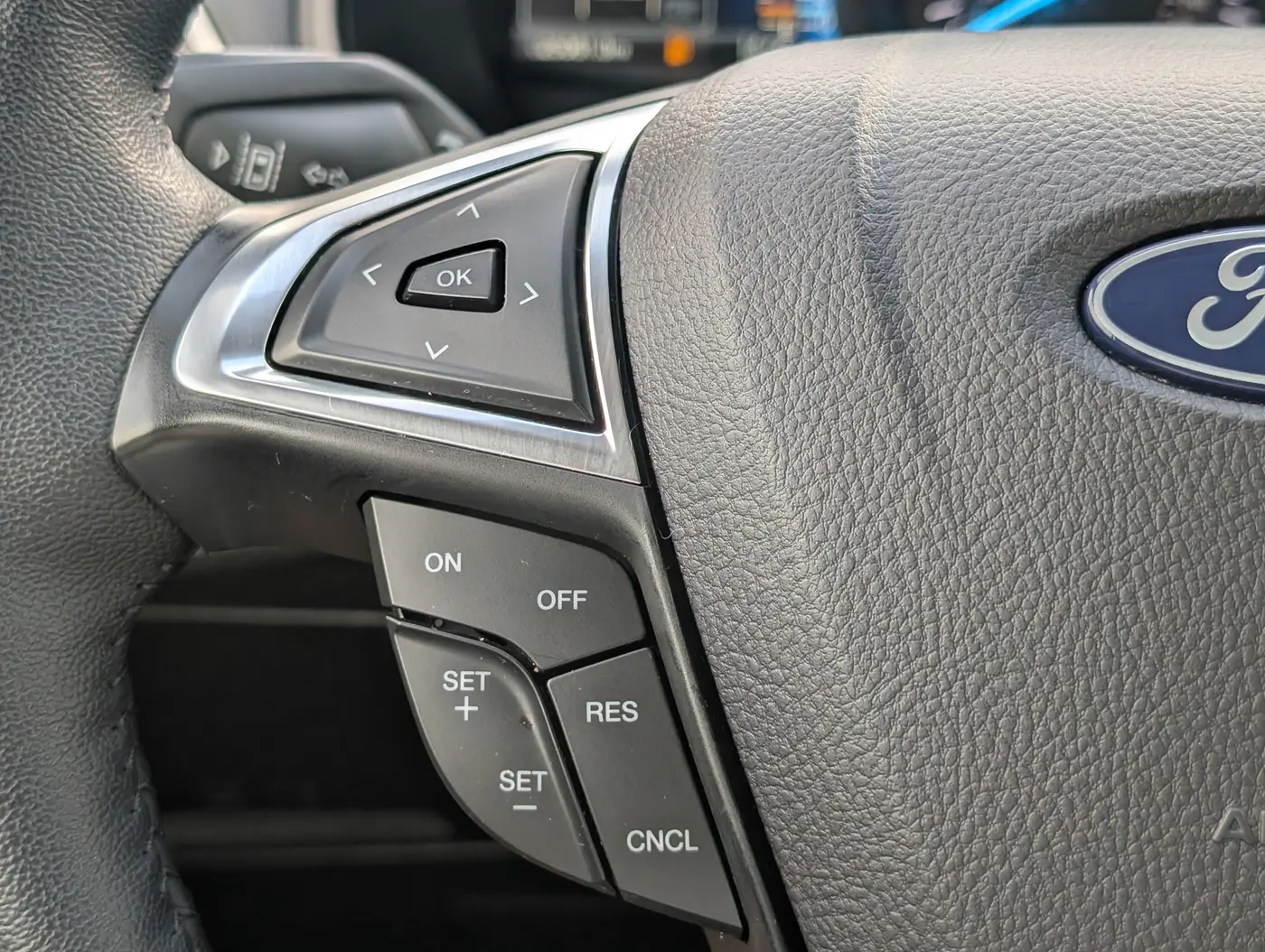 2024 Ford Edge - $27,000