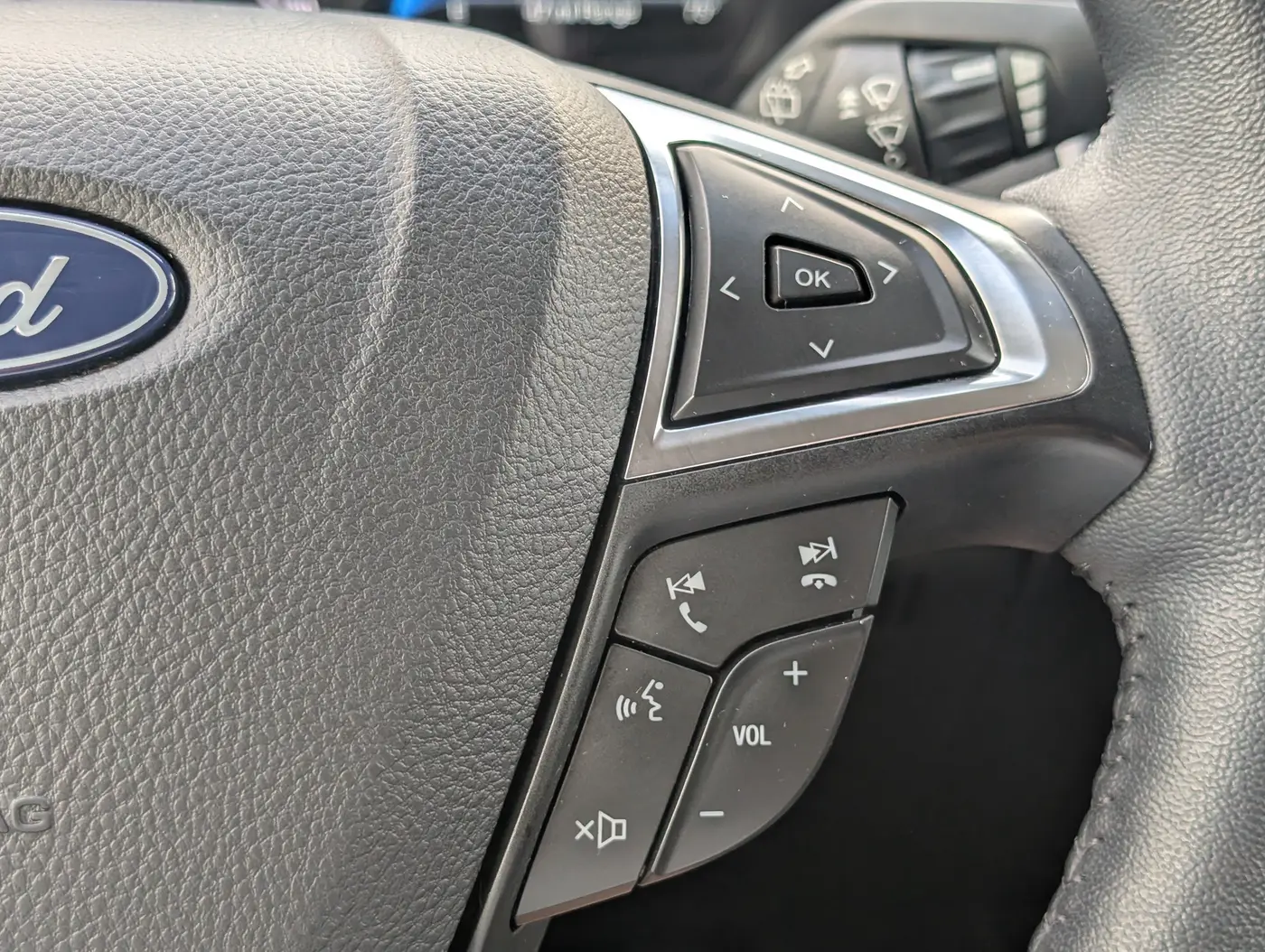 2024 Ford Edge - $27,000