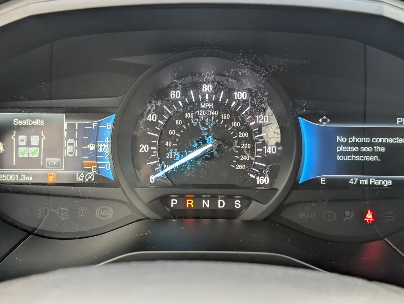 2024 Ford Edge - $27,000