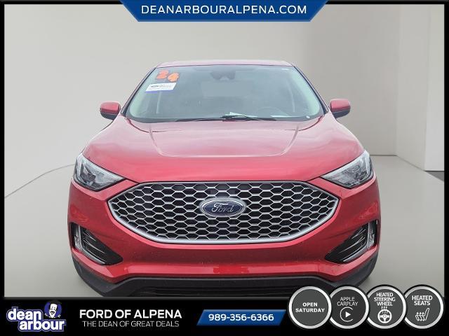 2024 Ford Edge SEL — photo 1 of 12