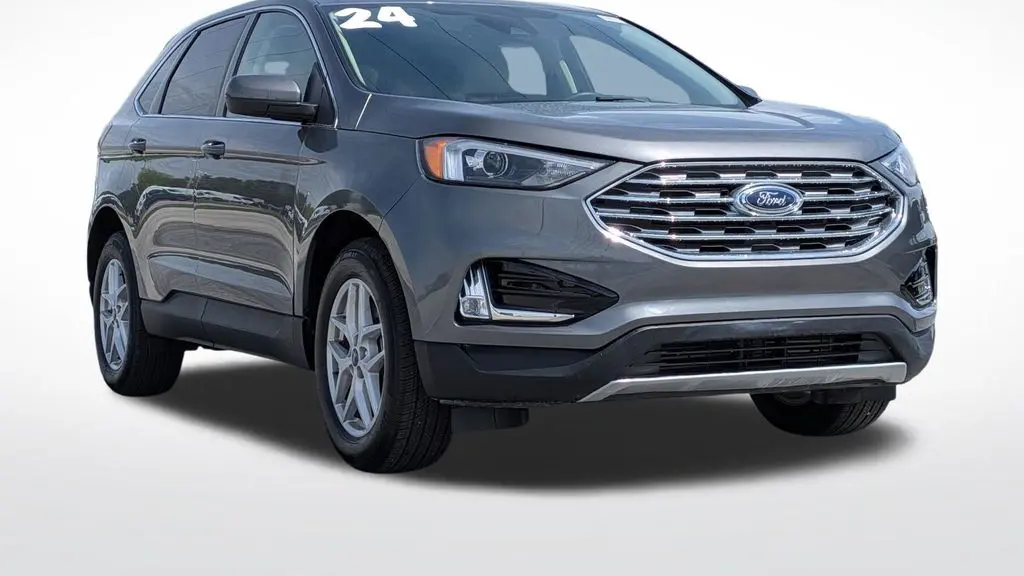 Preowned 2024 Ford Edge SEL for Sale