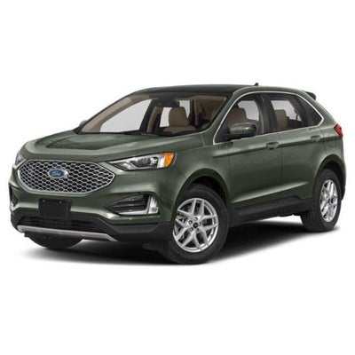 2024 Ford Edge AWD SEL 4DR SUV