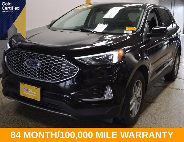 2024 Ford Edge - $32,218