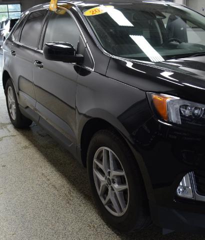 2024 Ford Edge - $32,218