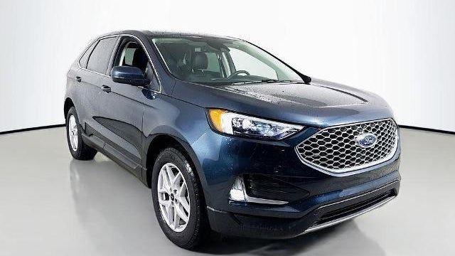 Preowned 2024 Ford Edge SEL for Sale