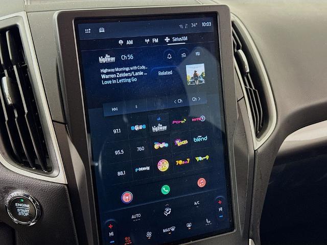 2024 Ford Edge - $28,998