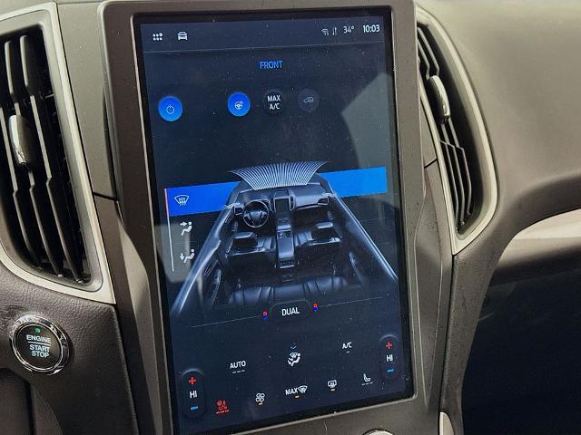 2024 Ford Edge - $28,998