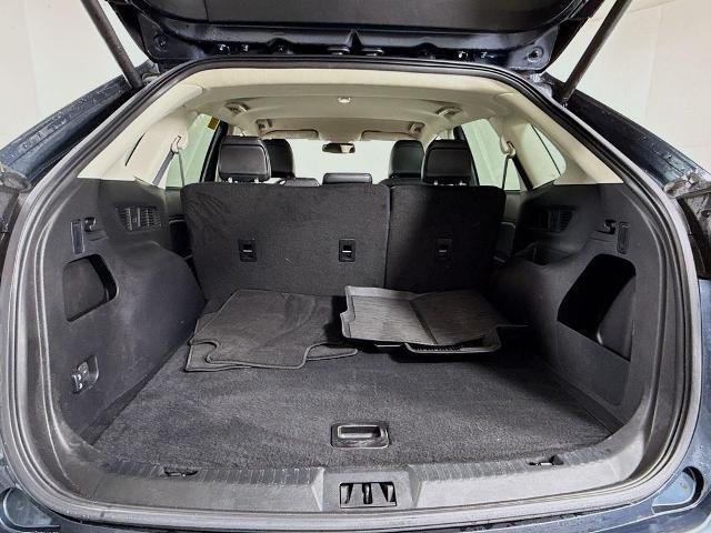 2024 Ford Edge - $28,998