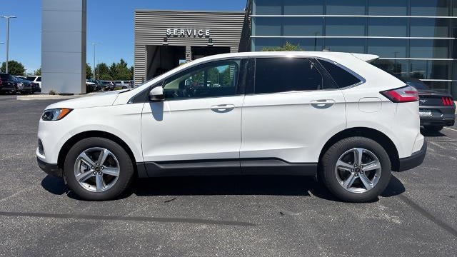 Preowned 2024 Ford Edge SEL for Sale