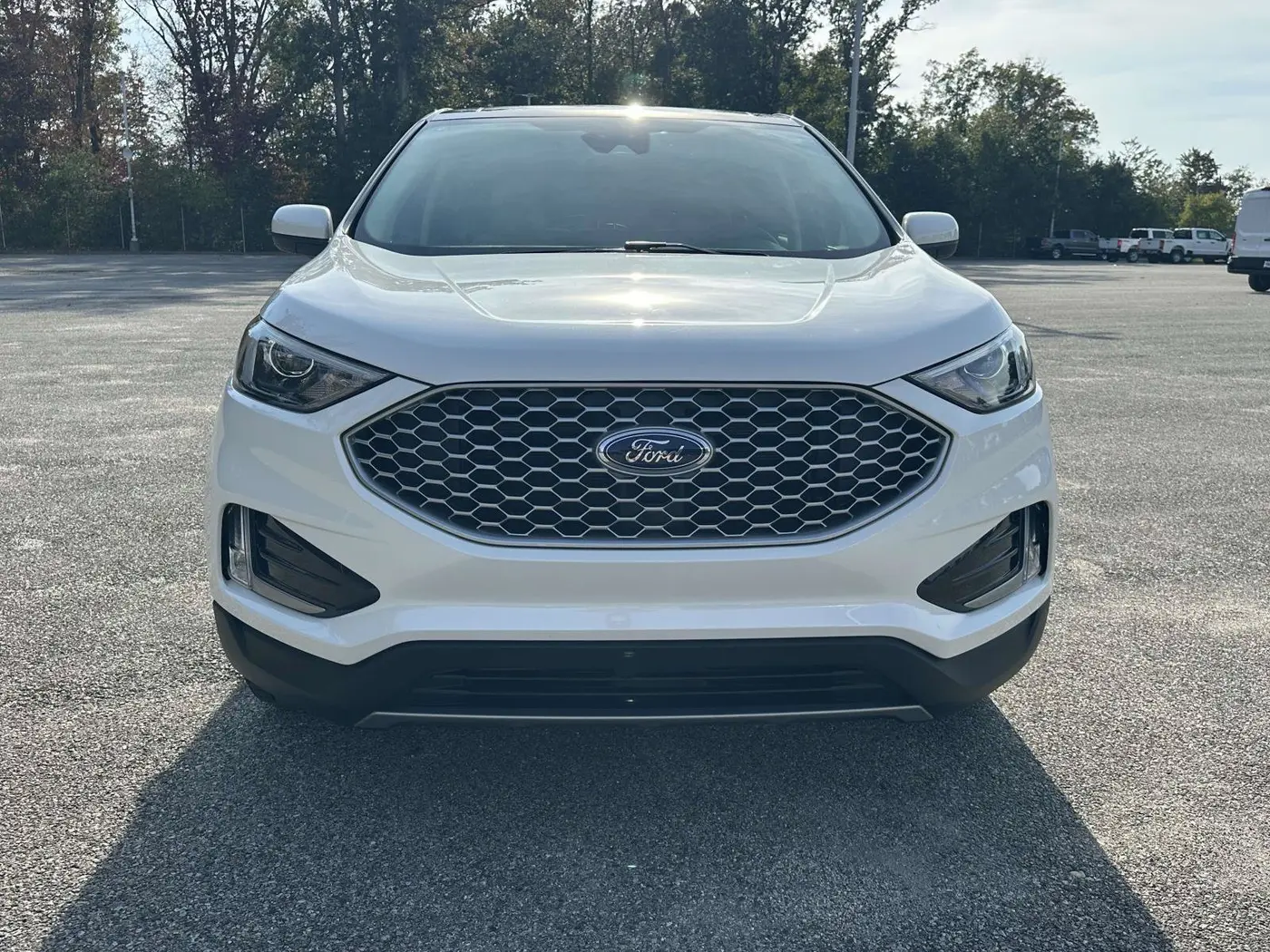 2024 Ford Edge - $28,500