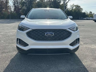 2024 Ford Edge AWD SEL 4DR SUV