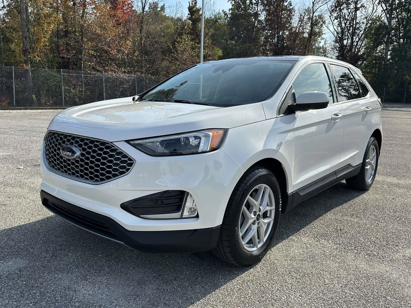 2024 Ford Edge - $28,500
