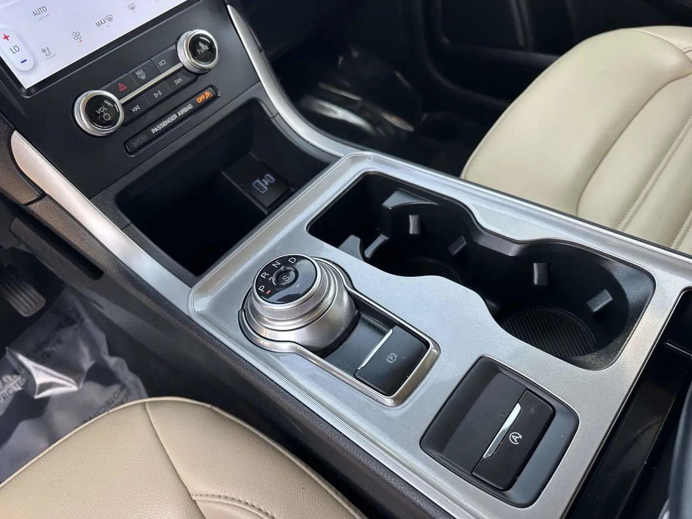 2024 Ford Edge - $28,500