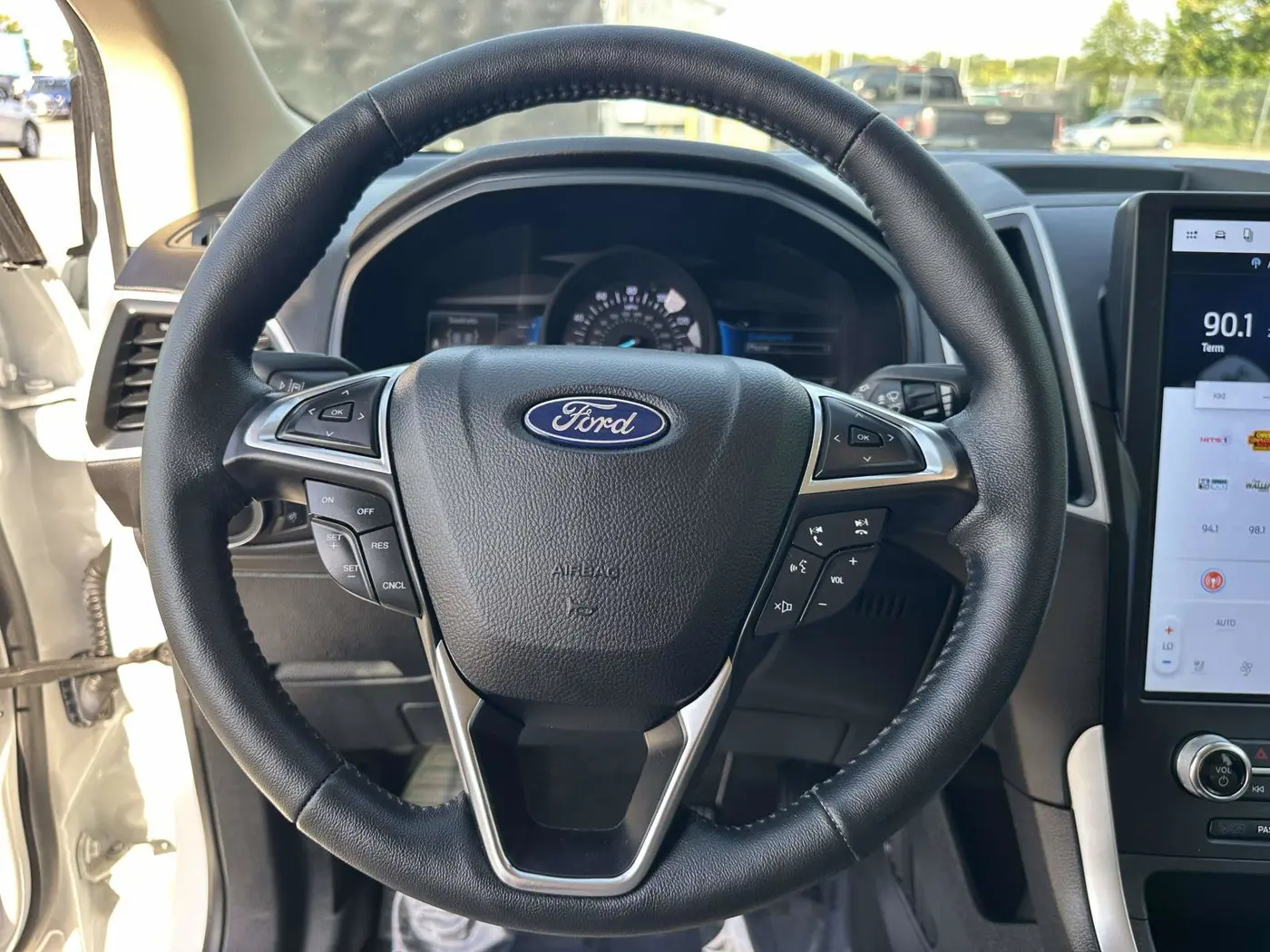 2024 Ford Edge - $28,500