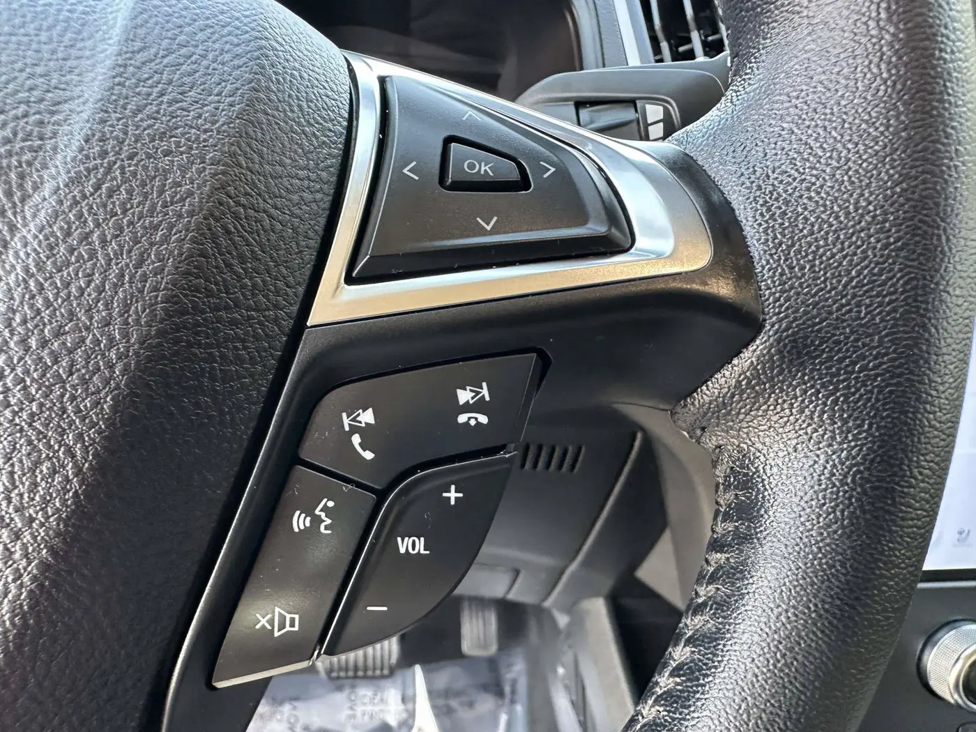 2024 Ford Edge - $28,500