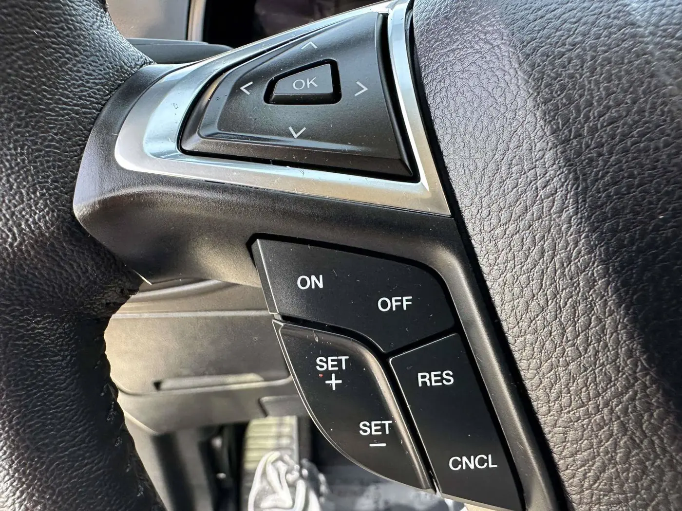 2024 Ford Edge - $28,500