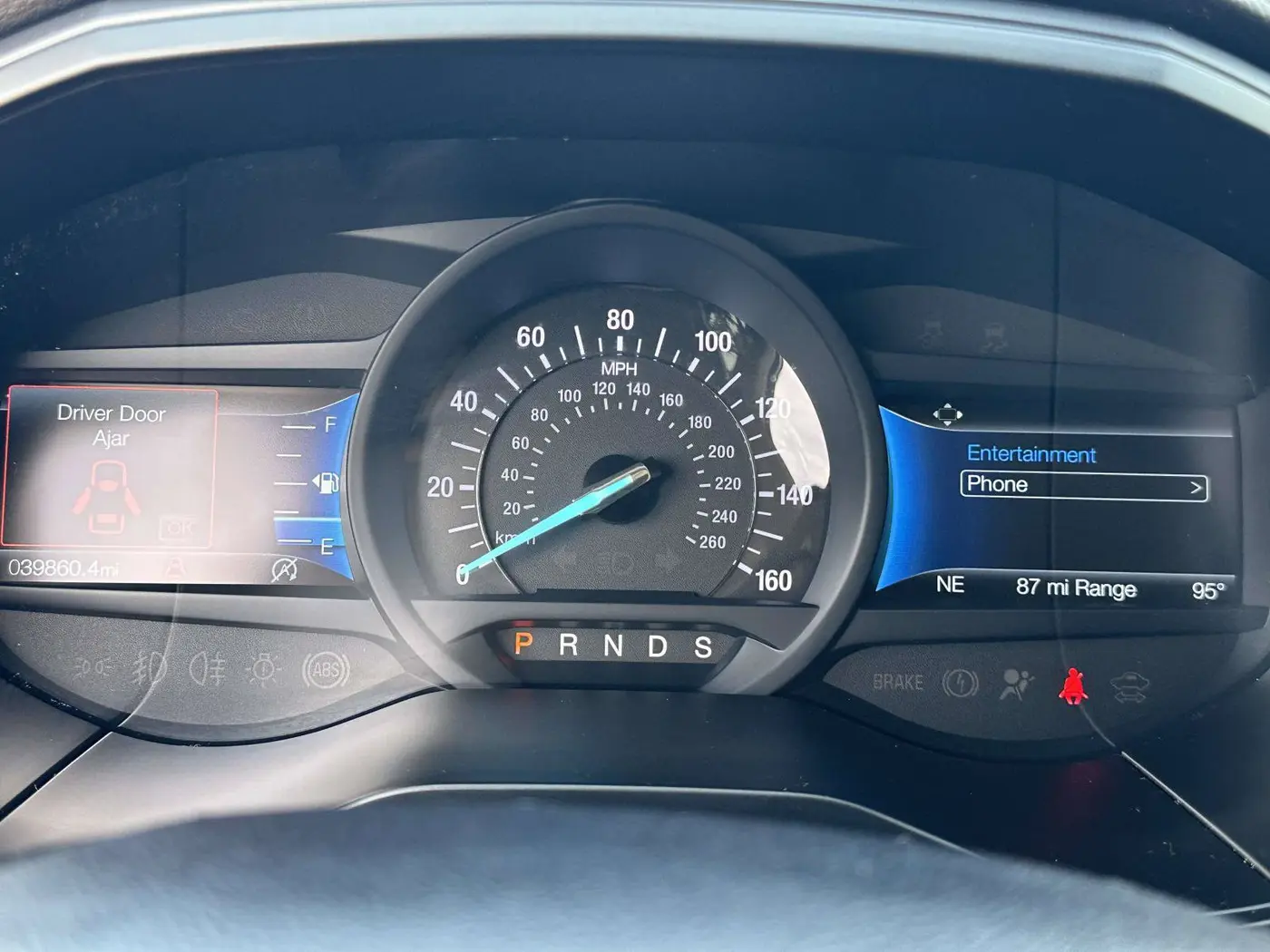 2024 Ford Edge - $28,500