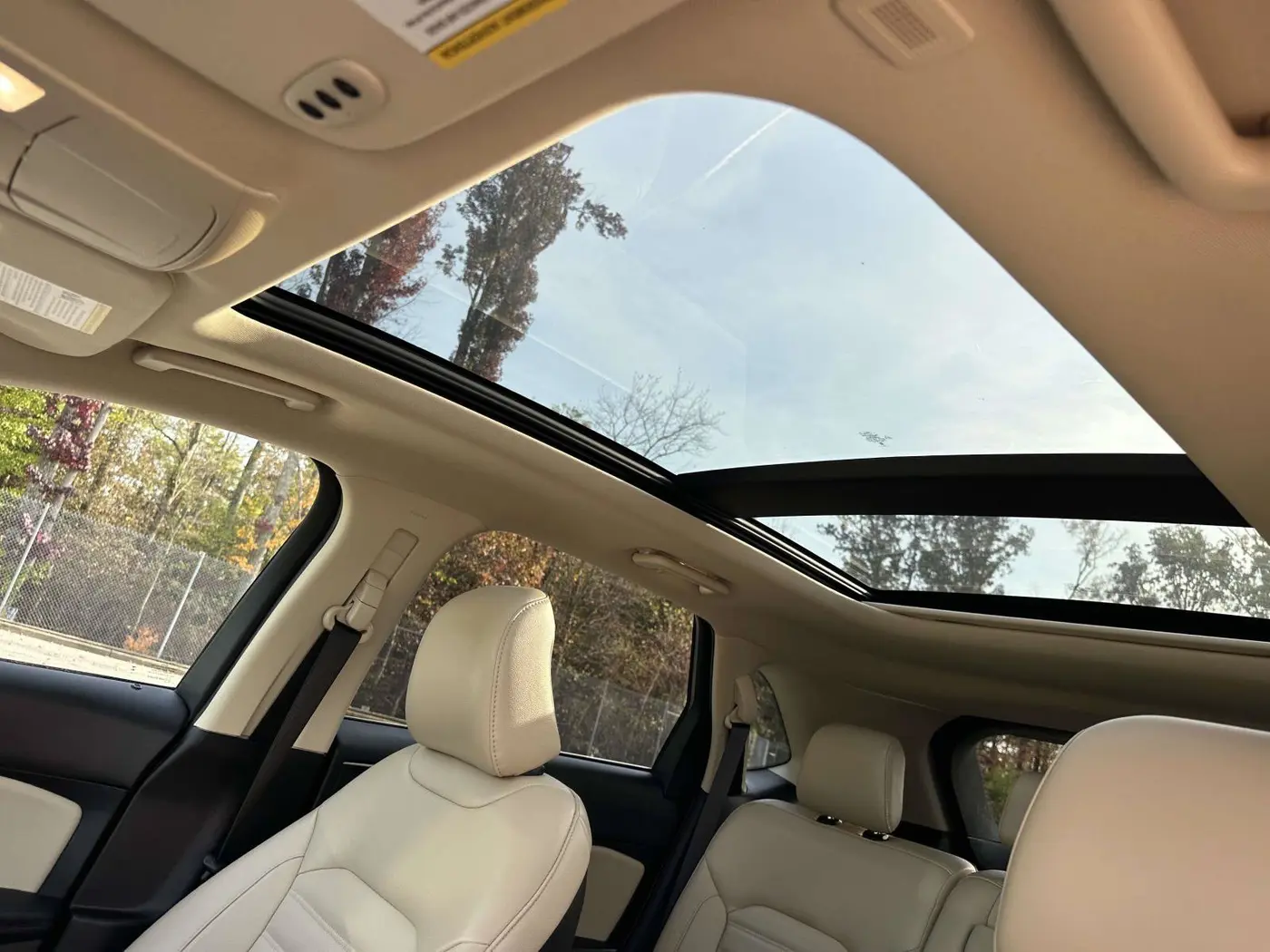 2024 Ford Edge - $28,500