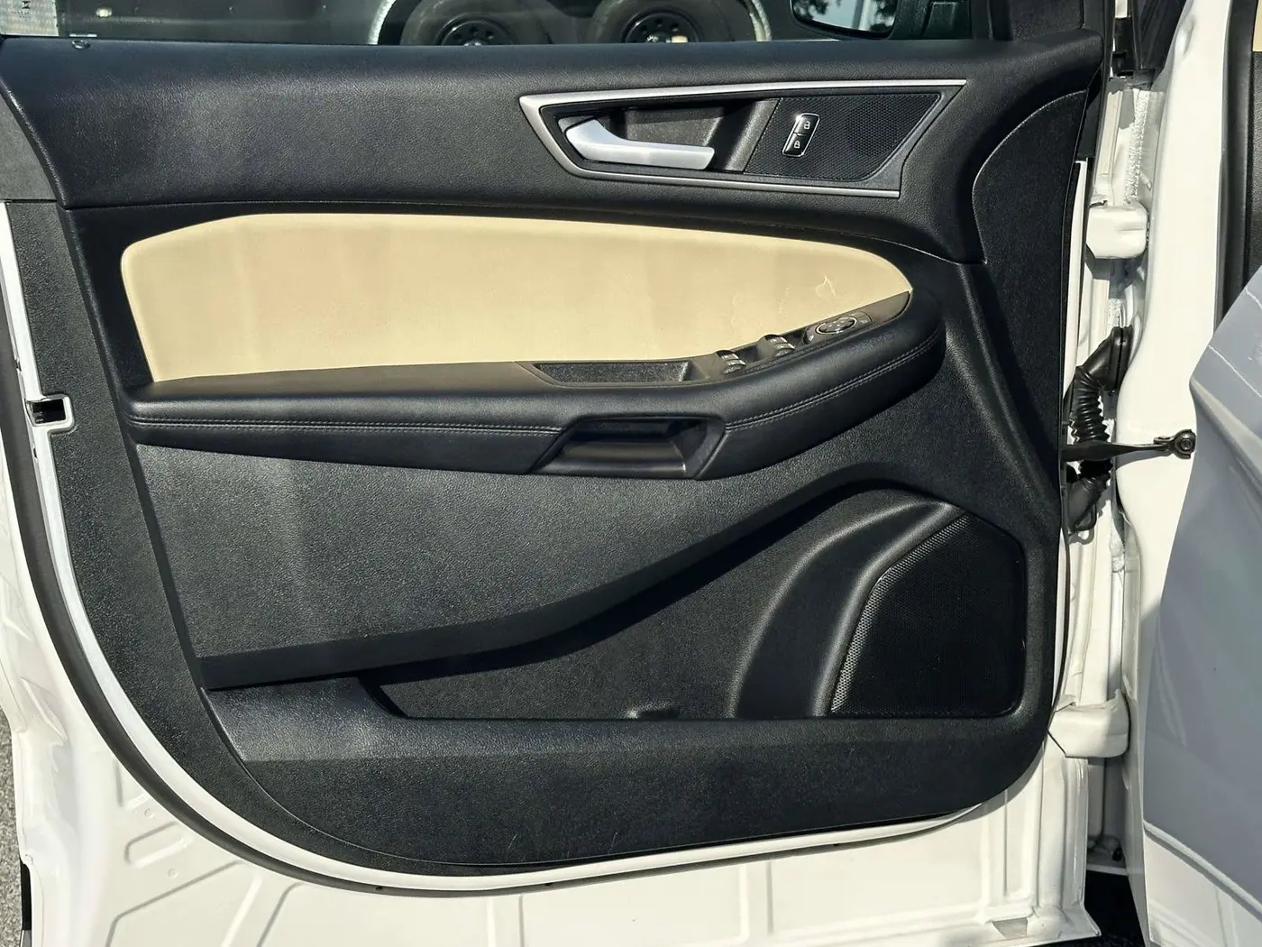 2024 Ford Edge - $28,500