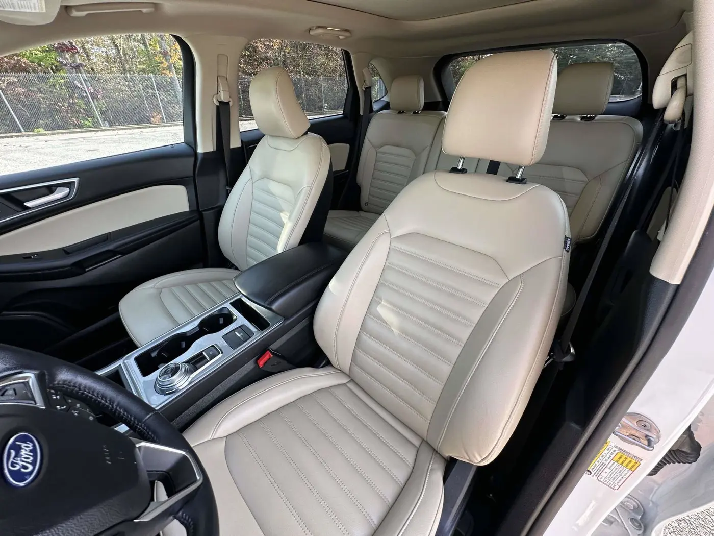 2024 Ford Edge - $28,500