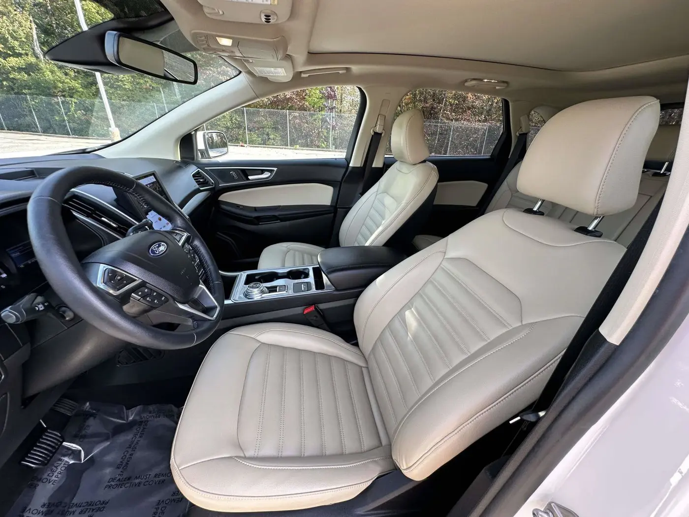 2024 Ford Edge - $28,500