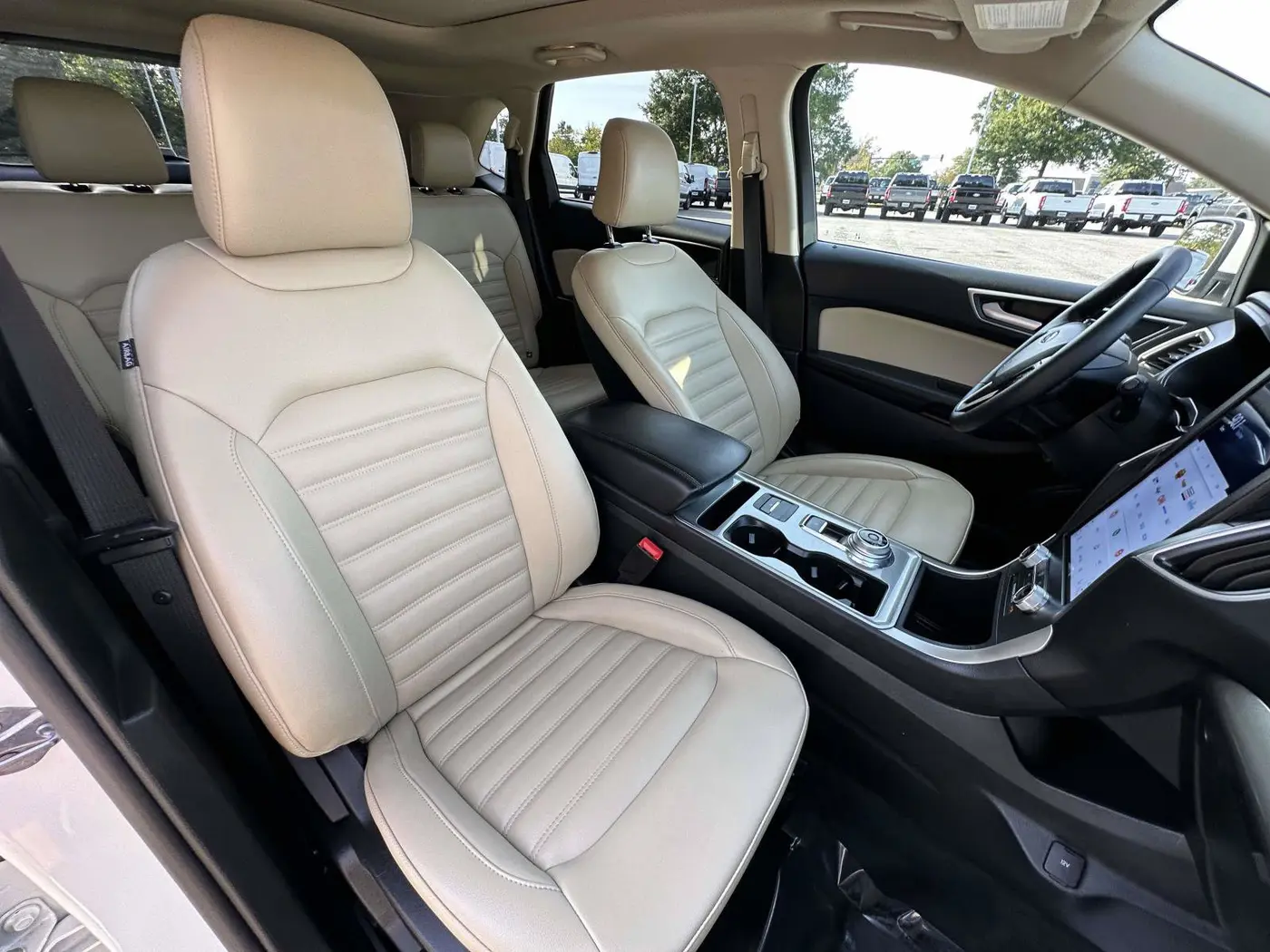 2024 Ford Edge - $28,500