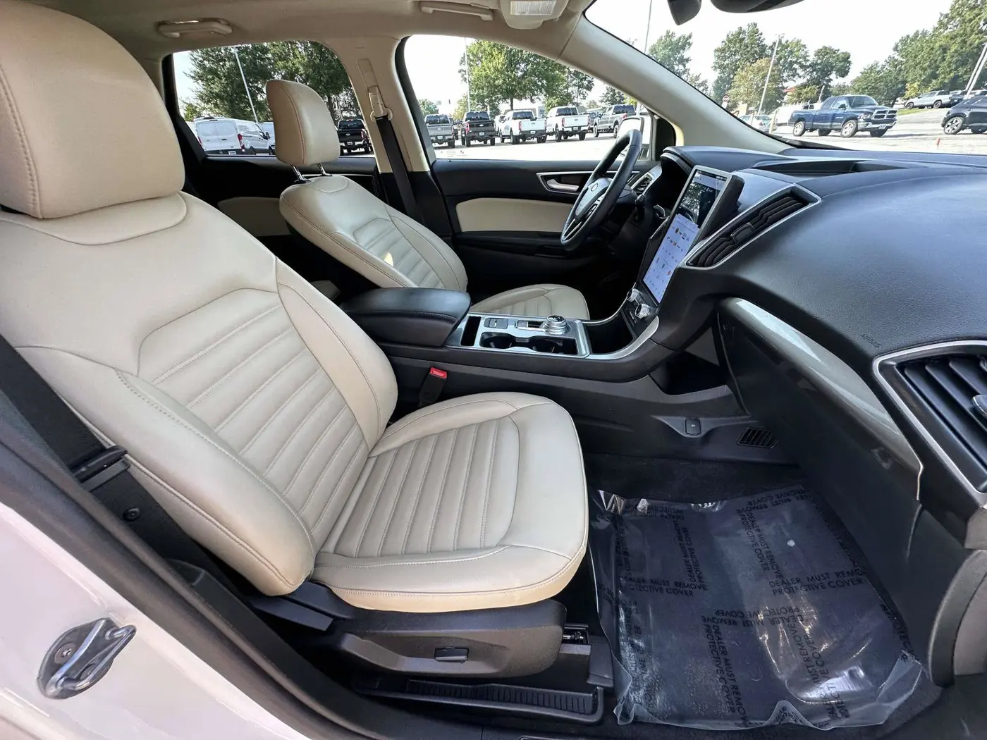 2024 Ford Edge - $28,500