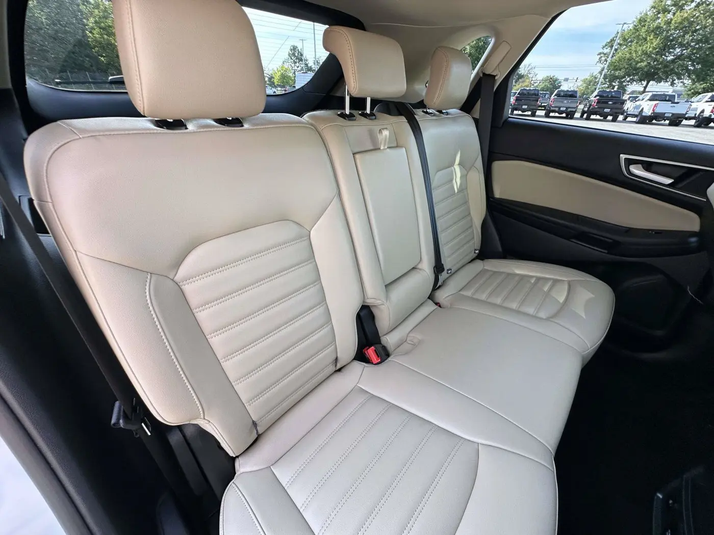 2024 Ford Edge - $28,500