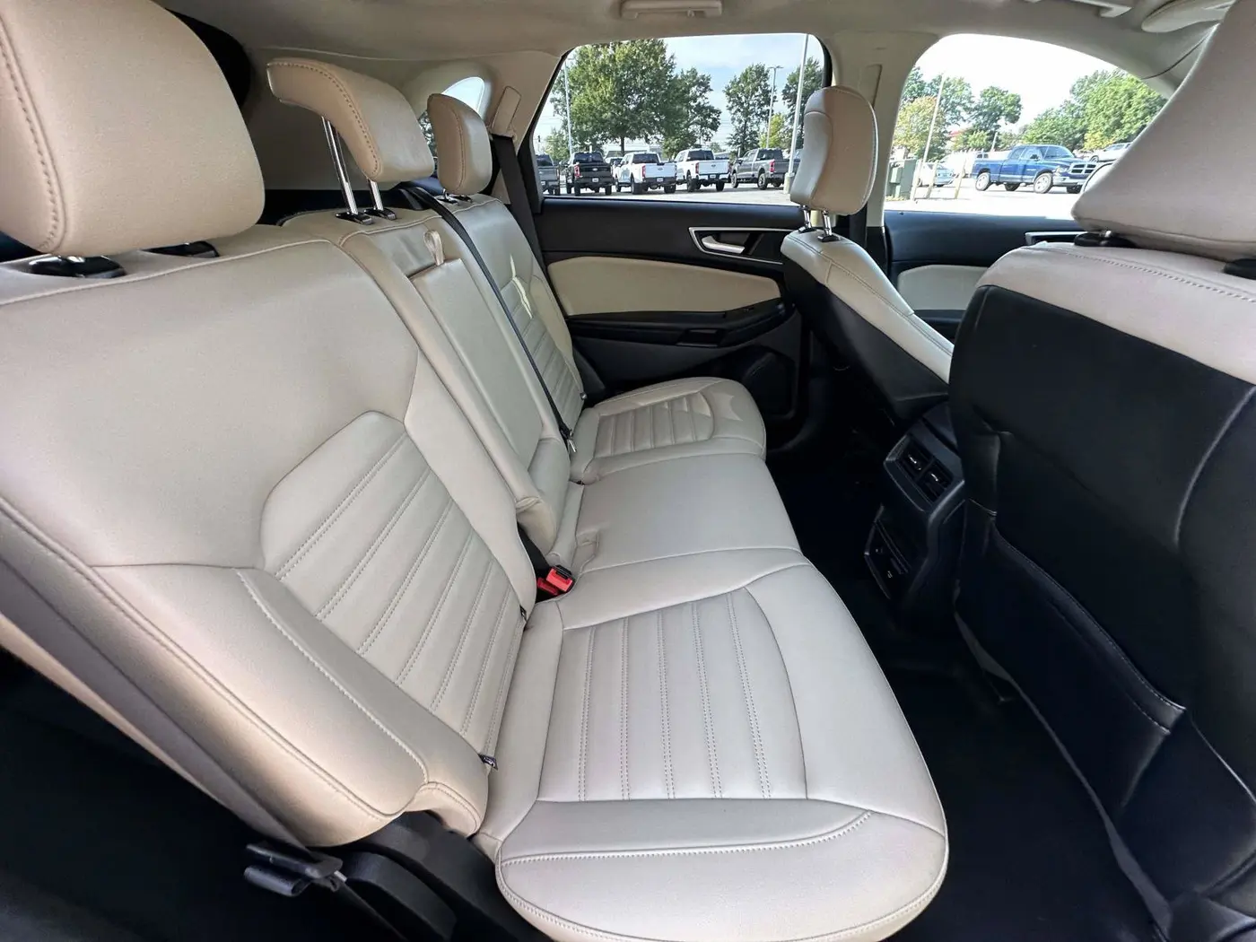 2024 Ford Edge - $28,500