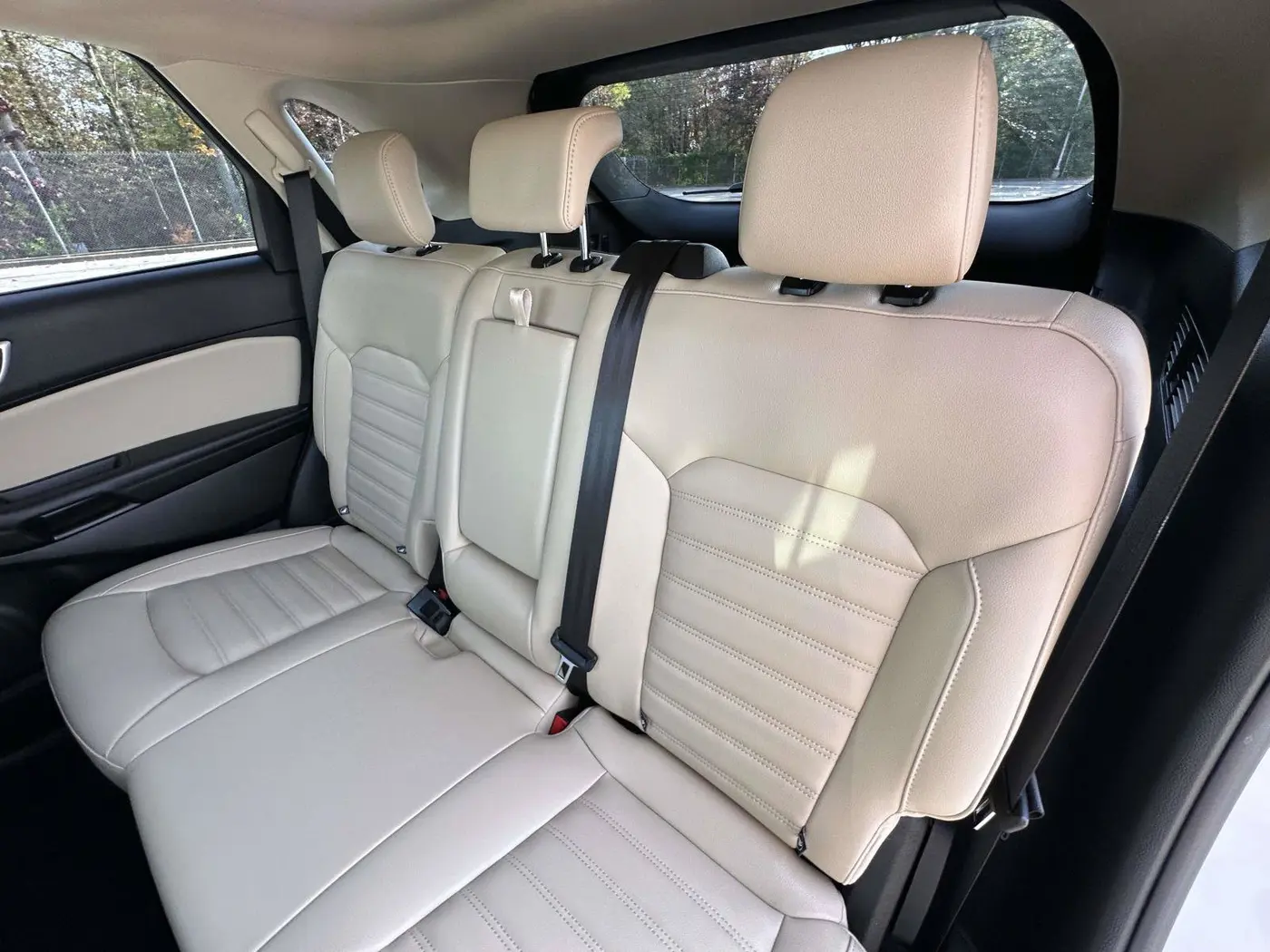 2024 Ford Edge - $28,500