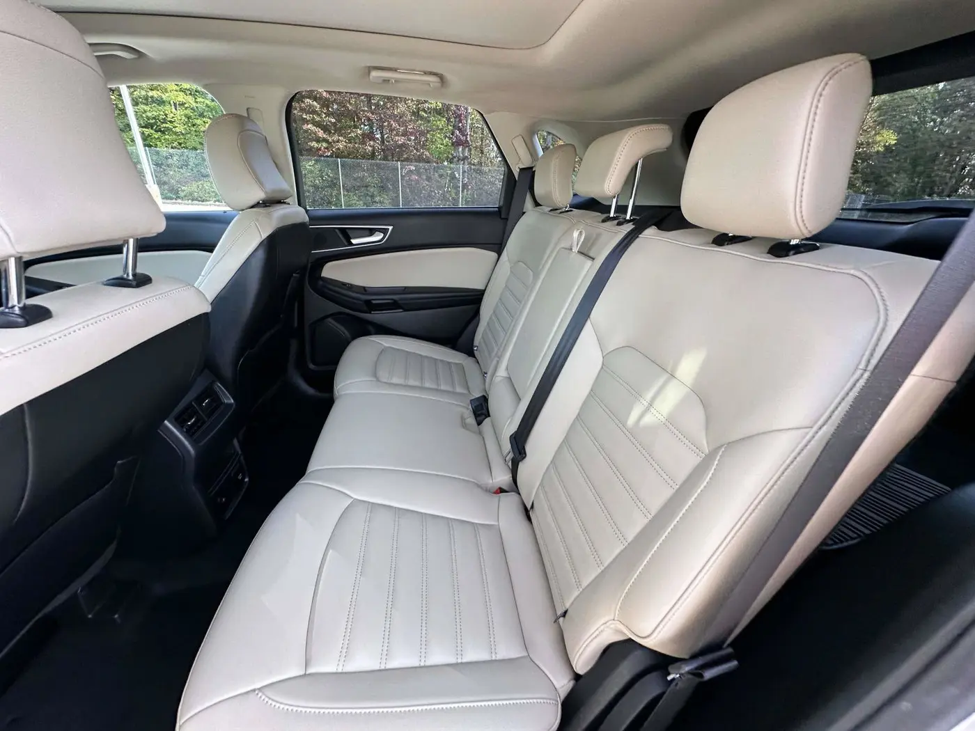 2024 Ford Edge - $28,500